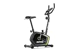 Zipro Heimtrainer Fahrrad Drift, Ergometer Fitnessbikes, Magnetisches Fahrradtrainer, Ergometer...