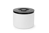 HENDI Eiseimer, BarUp, Doppelwandig, Eisbehälter, Eiskühler, 10L, ø292x(H) 220mm,...