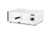 HENDI Pizzaofen, Gastrobackofen, für Pizzas bis zu ø 30cm, 230V, 1300W, 480x420x(H)195mm,...