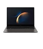 Samsung NP960X Galaxy Book3 Ultra 16' Gen13 i9 32GB + 1TB Grau Windows Notebook