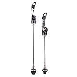 Mimoke Schnellspanner, Fahrrad Schnellspanner Vorderrad und Hinterradnabe Aluminium Legierung für...