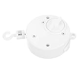 VALICLUD Tastaturbox mit Versteckter Bruchfester Schublade Abriebfestes Material Ergonomisches...