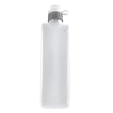 Generisch Vivinna Trinkflasche – 400 ml Sportwasserflasche | Sport-Trinkbeutel, tragbar für...