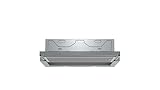 Siemens LI64LB531 iQ300 Flachschirmhaube, 60 cm, Made in Germany, LED-Beleuchtung, iQ Drive Motor,...