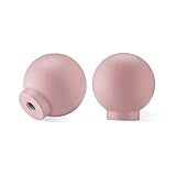 SPDYCESS 4 Stück Bunte Schrankknäufe aus Aluminium Klein Schubladenknöpfe mit Schrauben Runde...