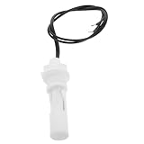 FOMIYES Schwimmerschalter Seitlich Montiert Kompakter Schwimmersensor aus Robustem Material für...