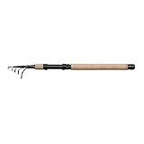 Lightning HT II Tele Spinning Rod