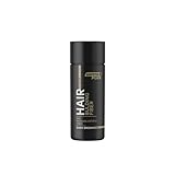 Softto+Plus Streuhaare – 27,5g (Braun) | Sofort dichter wirkendes Haar, kaschiert lichte Stellen &...