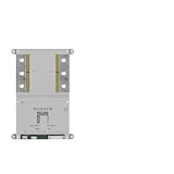 DOMOJT Batterie-Equalizer BMS B2A8S30P 300A BMS with RS485 4S 5S 6S 7S 8S Lifepo4 Battery 12V 24V...