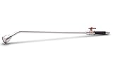 GRS 800 Profi Gießstab komplett Metall | Gießgerät | Gartenbrause | Pflanzenbewässerung |...