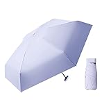 KEGAJEGA Regenschirm Sturmfest mit Komfortabler Griff Taschenschirm Automatik Kompakter Robuster...