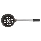 LIFKOME Anzündkamin Grillkamin Anzünder Barbecue Feueranzünder Eimer Kamin Holzkohleanzünder...