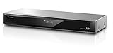 Panasonic DMR-BST765AG Blu-Ray Player und Recorder mit Twin HD DVB-S Tuner, 500 GB Festplatte, 4K...