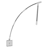 GLEAVI Doppelseitiger Fensterreiniger Glasfensterreiniger Fensterreiniger Werkzeug...