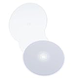 BESPORTBLE Leere DVD Disc mit Großer Speicherkapazität Wiederbeschreibbare CD Rohlinge aus...