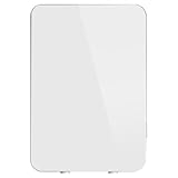 Générique Reise Kühlbox – Elektrischer Kühler für Camping – 8 l, platzsparender...