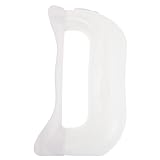 MERRYHAPY Elektrischer Mundspülwasserbehälter Zubehör Für U Förmige Mundduschen Ersatzteil Für...