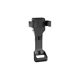 Kryptonite KryptoLok 610S Faltschloss Click-Bracket, Schwarz, One Size