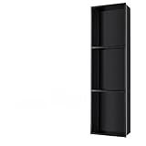 Edelstahl-Dusche, wasserdichte Einbauleuchte für Shampoo und Toilettenartikel, moderne...