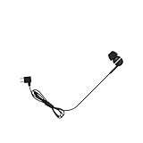 ALCXAZS Sport Kopfhörer mit Kabel, geräuschisolierend, robust, für erholsame Momente, In Ear...