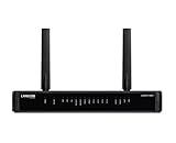 LANCOM R903 Business-Router mit VDSL-Supervectoring, Wi-Fi 6, Dual-Band WLAN, 5 Gigabit-Ports,...