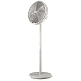 Philips Standventilator Serie 2000. Stark & superleise mit SilentWings Technologie. 19 dB....