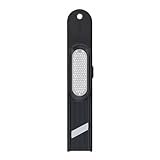 Microplane Ingwer Werkzeug 3in1 | Küchenwerkzeug zum Reiben, Schälen und Schneiden von Ingwer |...