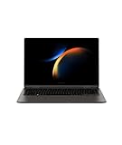 Samsung Galaxy Book3 360 Convertible Laptop | 13“ Display | 8 GB RAM | 256 GB SSD | Intel Core...