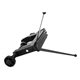 C-Klemme Stativ-Ständerklemme inklusive Selfie-Stick für Vlogging Camcorder DSLR