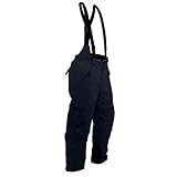 Starling Herren Snowboardhose, Marine, L