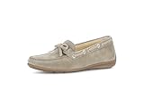 Gabor Damen Mokassins, Frauen Slipper,...