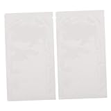 WEKAMOS 2 Stück Reinigungskarten für Geldzählmaschine Cash Register Zubehör zur Staub...