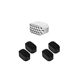 rongweiwang 3 X (Multi) Kiefertrainer Gesichtstrainer Jawline Massage Training Fitness Training