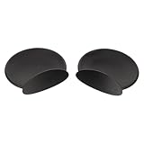 PENIKOKO Kreative Motorradhelm Dekoration Bärenohren Helmzubehör Leichtes Langlebiges Helm Ohren...