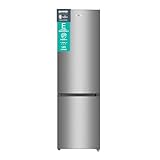 Gorenje RK 4182 PS4 Kühl-Gefrier-Kombination/ Höhe 180 cm/ Kühlen 198 L/ Gefrieren 66 L/ LED...