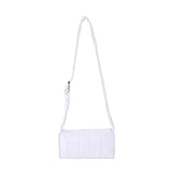 Oshhni Damen-Tasche im Retro-Stil, Schultertasche, klassisch, Geldbörse, große, leichte,...