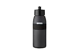 Mepal - Sportflasche Ellipse - Praktische Wasserflasche für Sport, Gym & Freizeit - Sport...