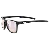 uvex lvl up BLUE CV - Unisex - Kontrastverstärkende Gaming Brille mit Blaulichtfilter für...