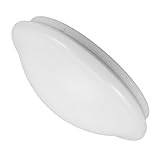 VILLCASE Lampenschirme Baldachin Lampenschirm Deckenleuchte Schlafzimmerbeleuchtung Runde Lampe LED...