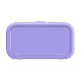 Fruusv Wasserdichter Duschhandyhalter - Wasserdicht & Antibeschlag Schutz - Einstellbare...