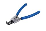 Blue Spot Tools 08706 Sicherungsringzange, 150 mm, Blau