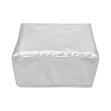 TOYANDONA Tragbare Ladestecker Abdeckung aus Robustem Material mit Schneeschutz Regenschutz für...