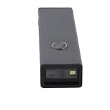Denash Barcode Scanner Tragbar 3 in 1 Wireless Readerscanner für Inventar, Buchhandlungen,...