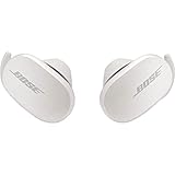 Bose QuietComfort Earbuds mit Lärmreduzierung – Vollkommen Kabellose In-Ear-Kopfhörer mit...