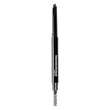 Wet n Wild, Ultimate Brow Retractable Pencil, eindrehbarer Augenbrauenstift mit dreieckiger...