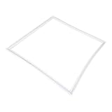 sparefixd Passend für Bosch Türdichtung Kühlschrank Gefrierschrank Untere Tür KIV38V20GB02...