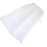 BUBEFSKD Hochtemperaturbeständige Trainertaschen. Praktische Polyester Siebtaschen Mit Kordelzug...