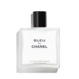 Chanel Bleu pour Homme after shave balm, 90 ml