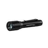 Ledlenser P5 Core | 2021 | kompakte Taschenlampe LED | 150 Lumen | Fokussierbar | 1x AA...