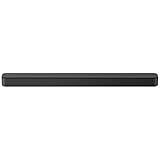 Sony HT-SF150 2-Kanal Soundbar (Verbindung über HDMI, Bluetooth und USB) Schwarz